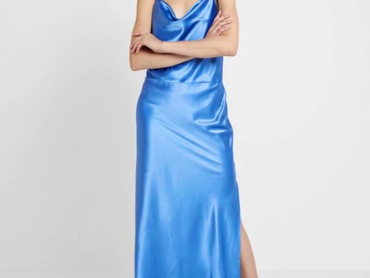 Samsoø samsøe klänning