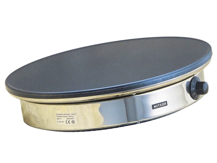 Meteor steketakke 46cm