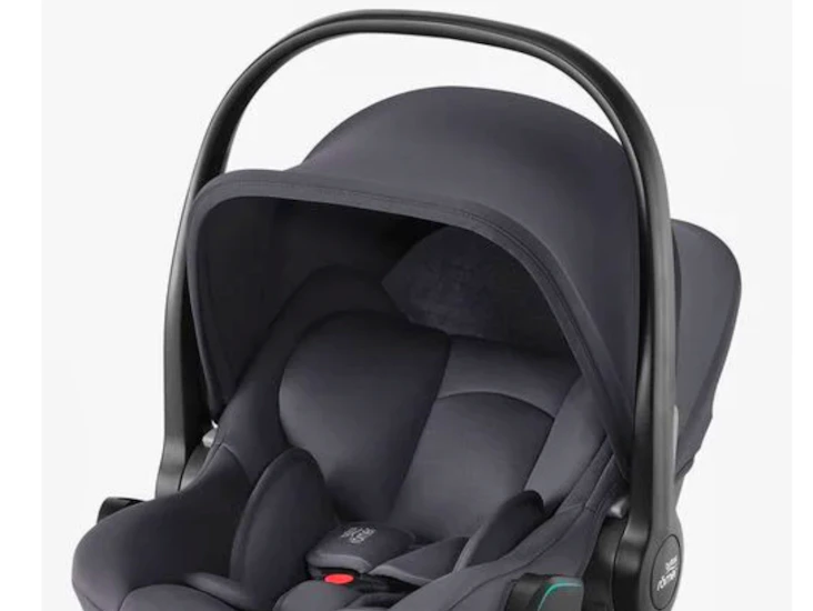 Britax römer baby safe core