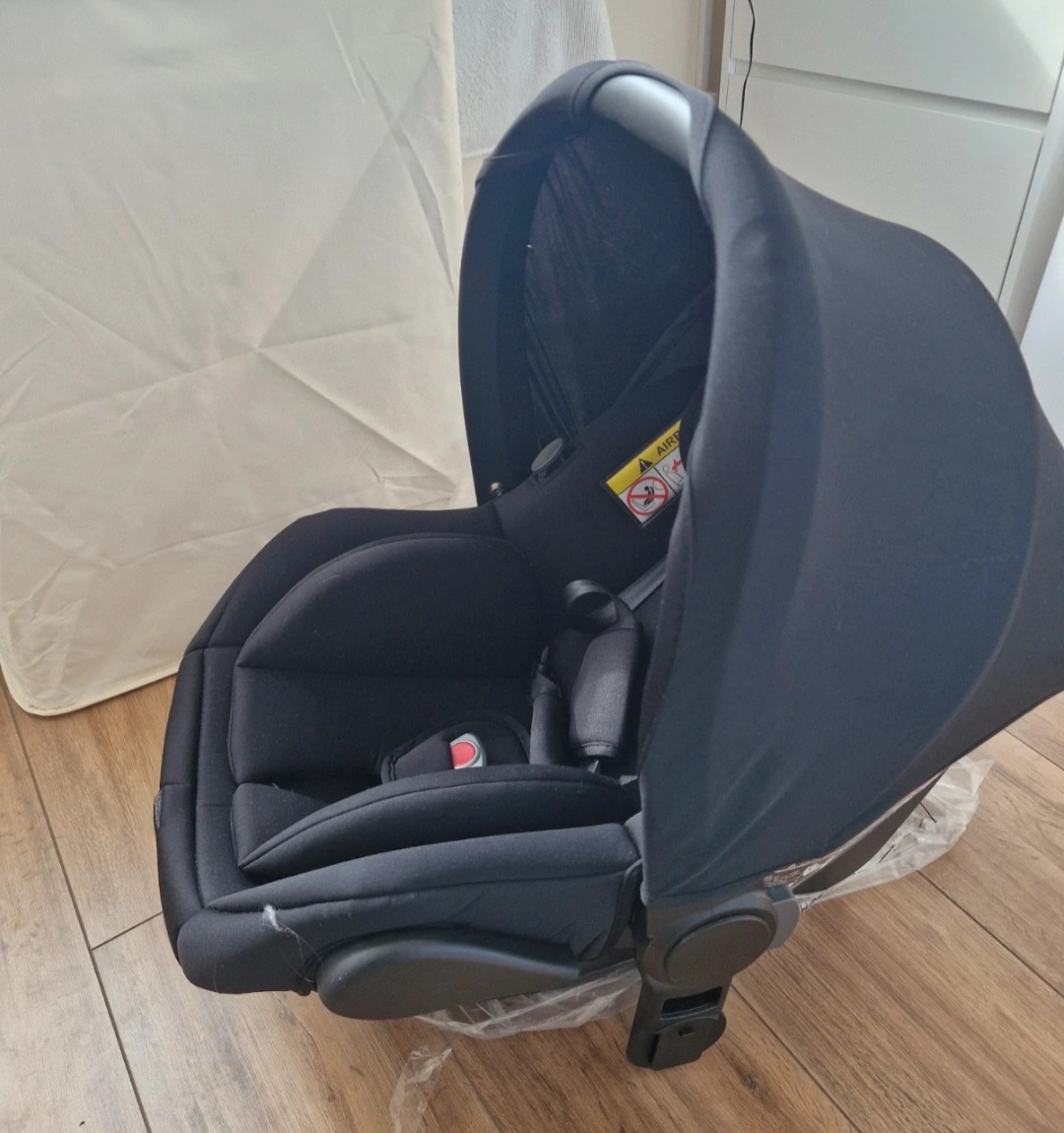Baby car seat 0-18months
