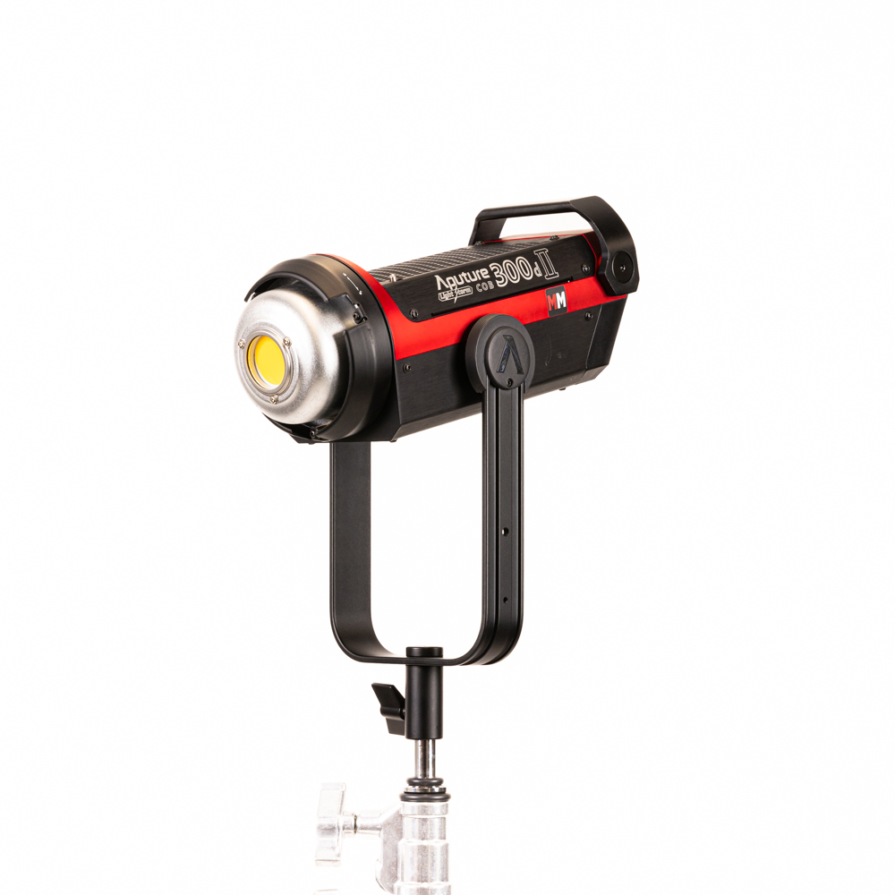 Aputure ls 300d ii