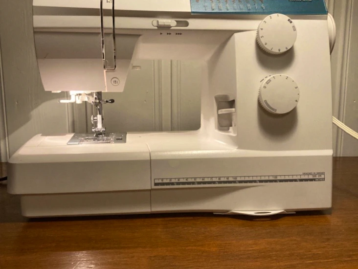 Husqvarna viking symaskin