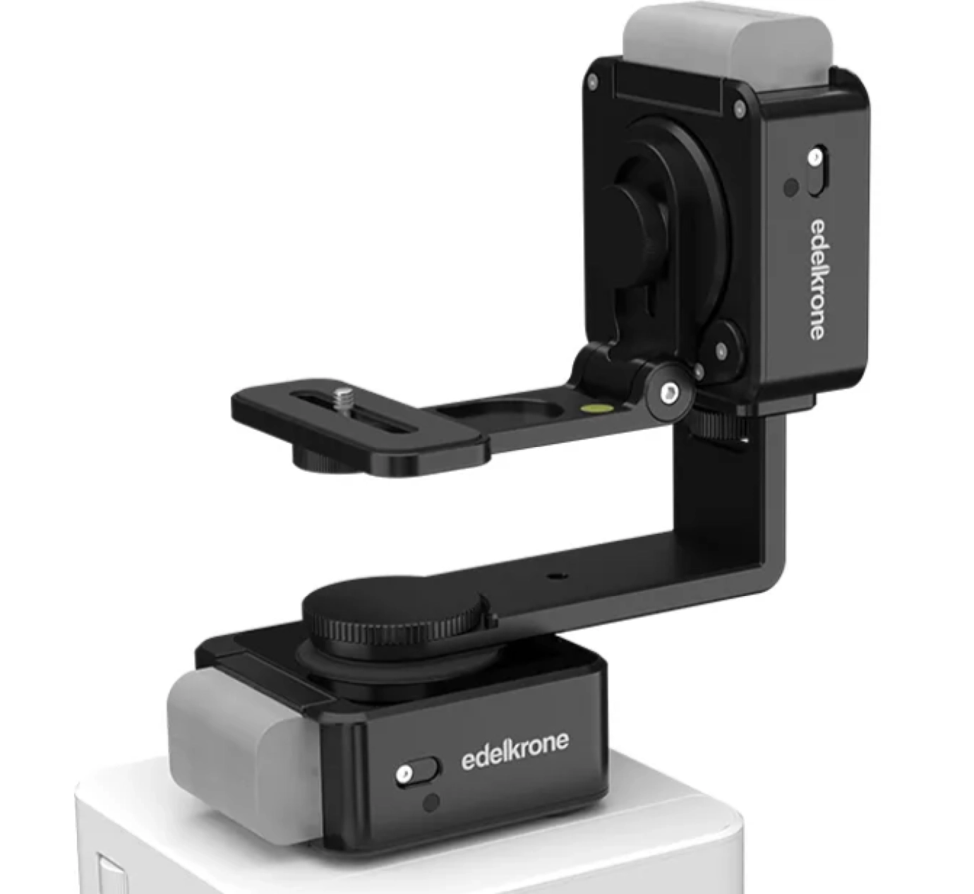 Headone pan & tilt module