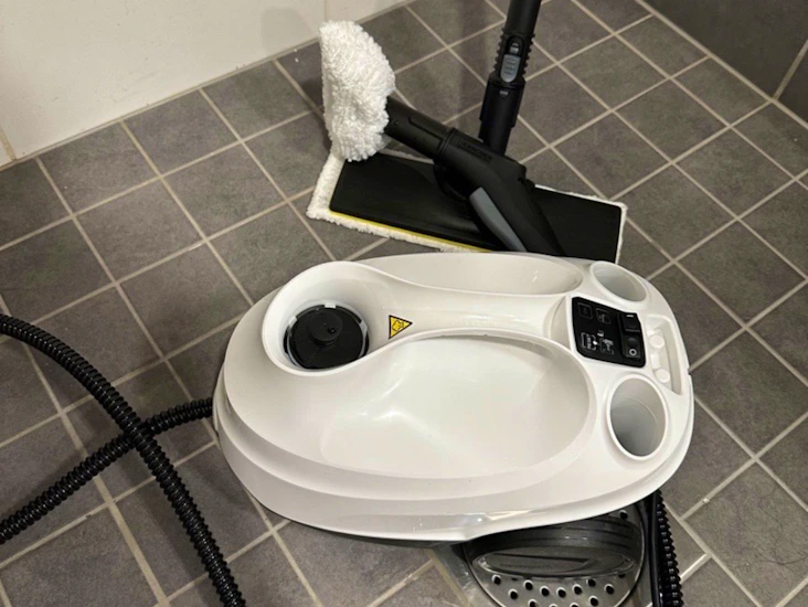 Kärcher sc 3 easyfix premium höyrypesuri