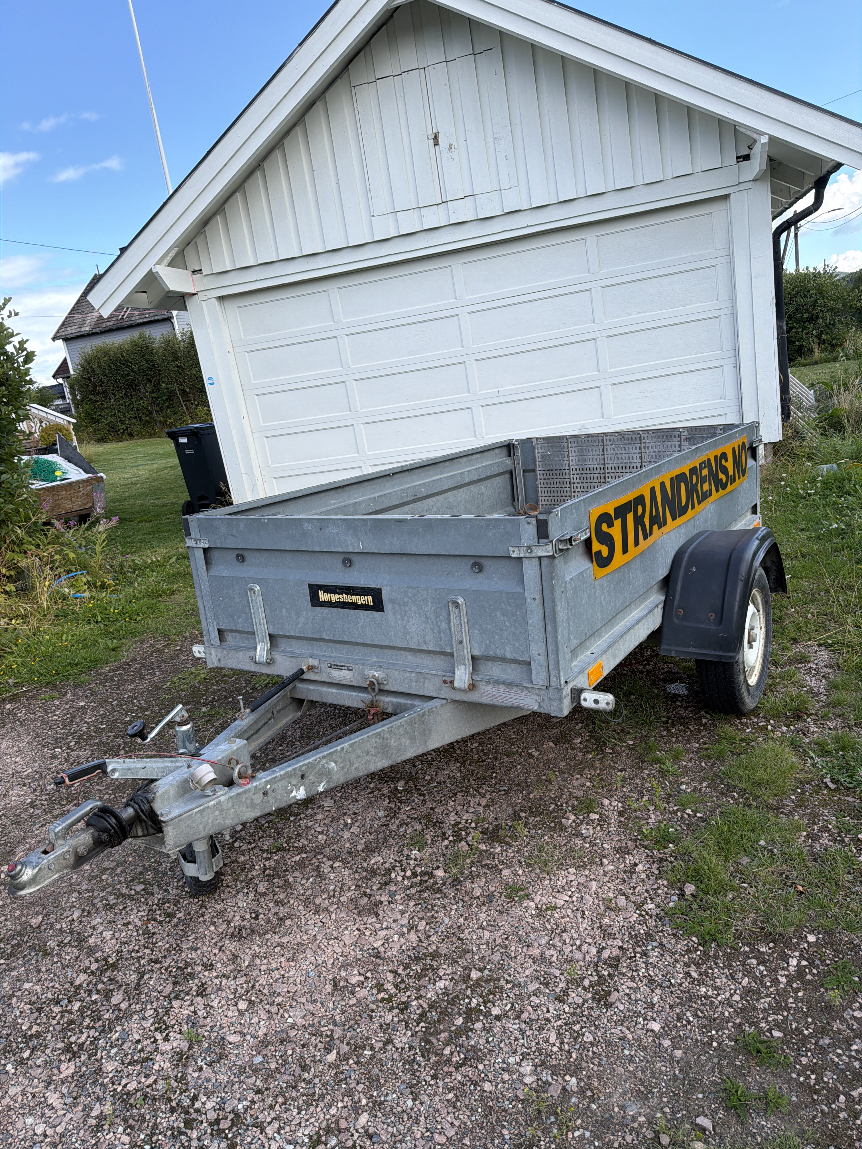 Tillegger 