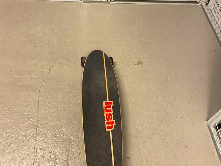 Longboard
