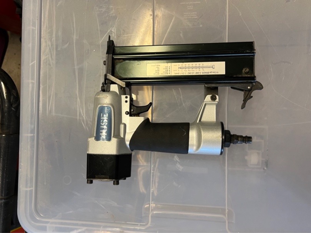 Dyckertpistol