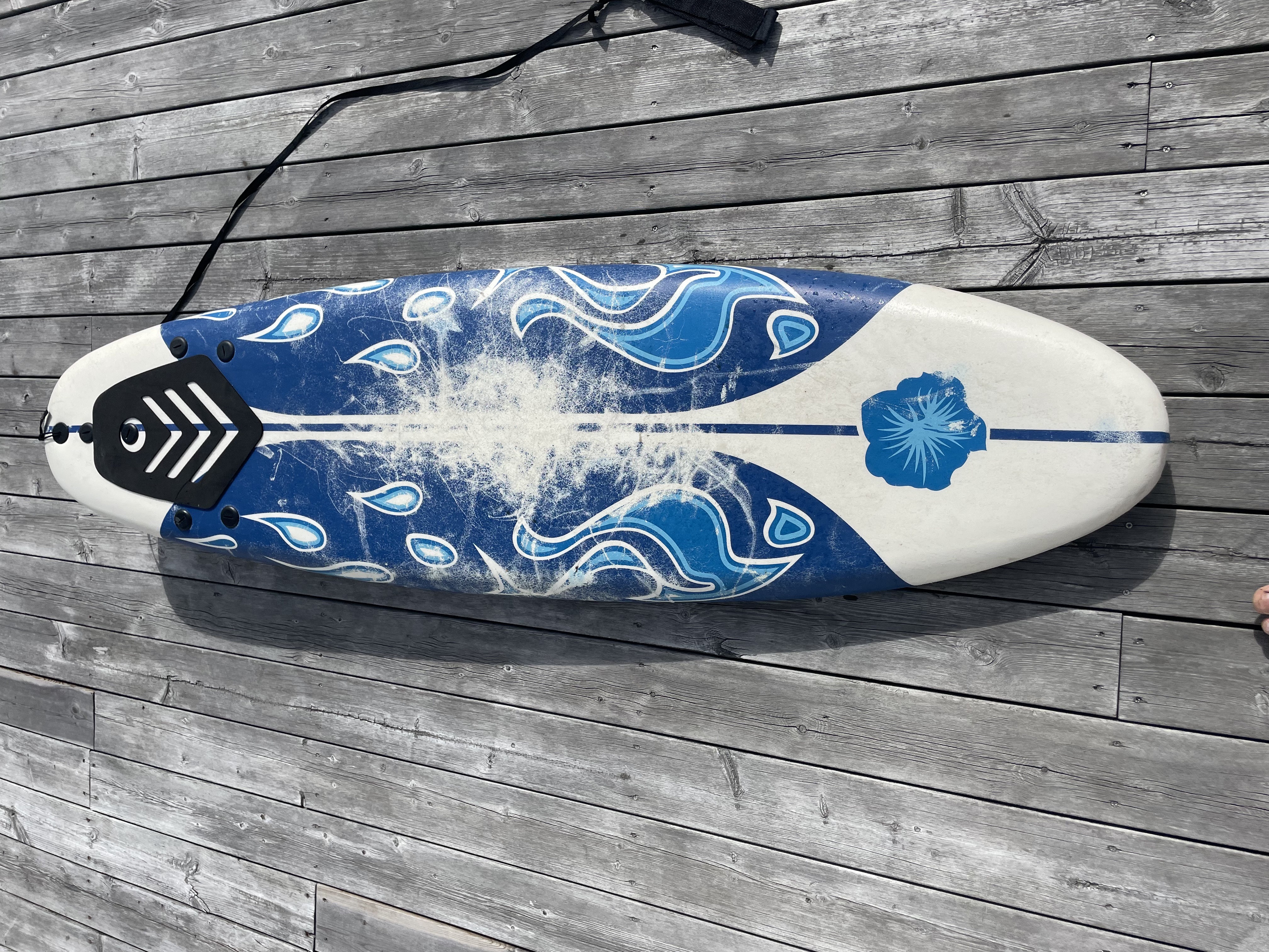 Surfingbräda 