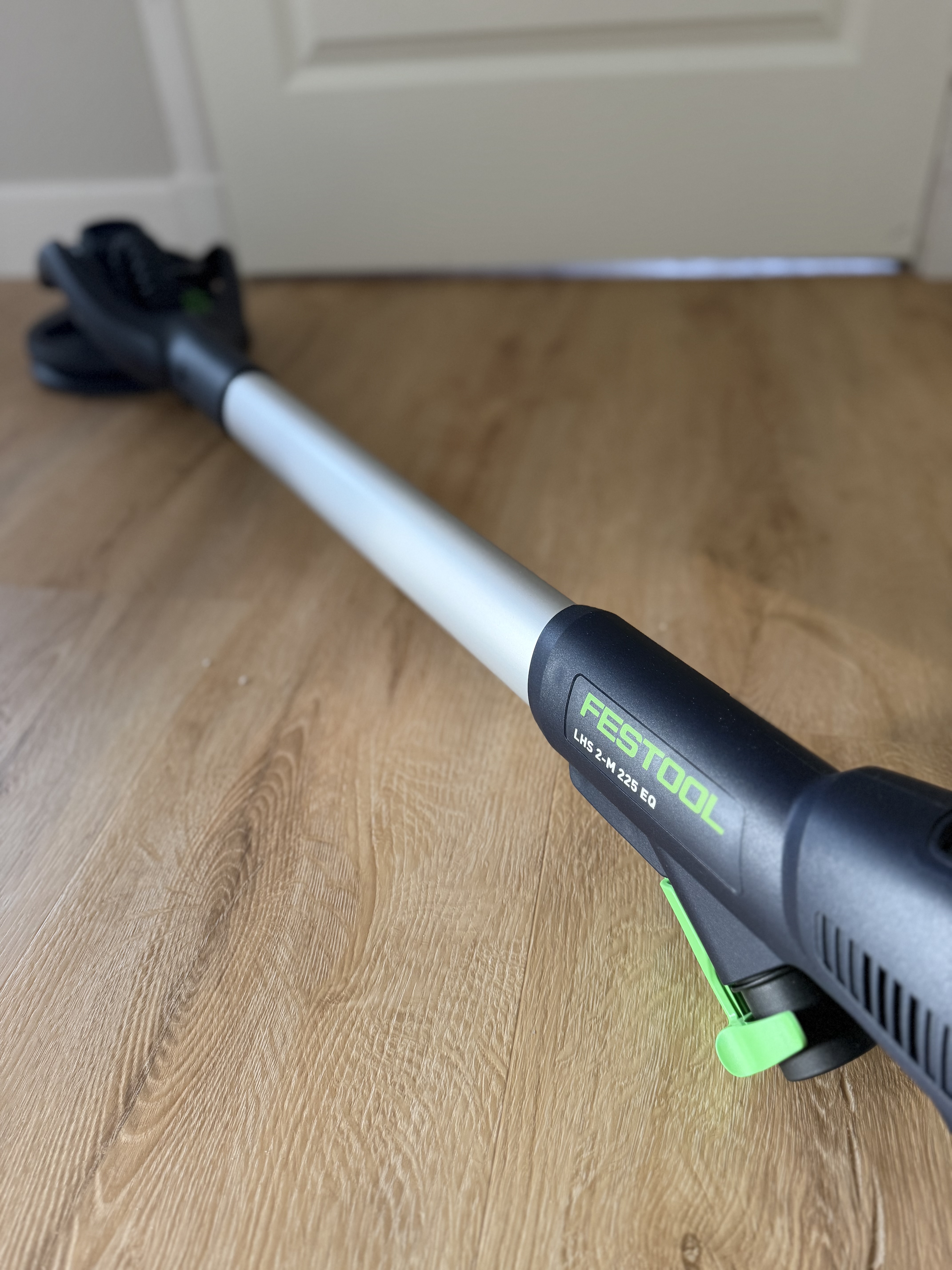 Festool giraff tak- och väggslip. 