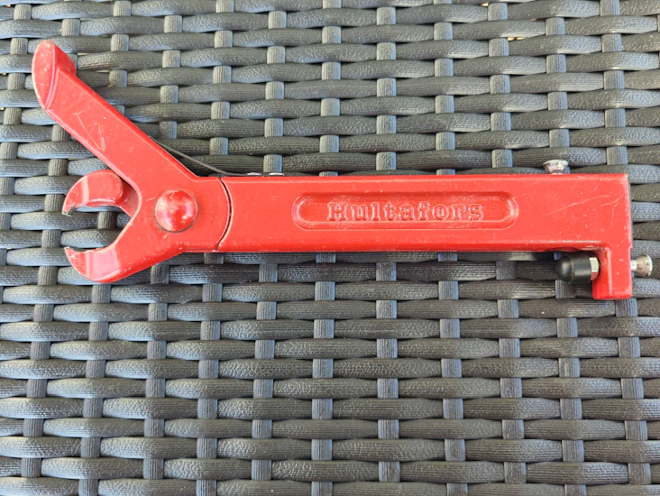 Hultafors spikutdragare