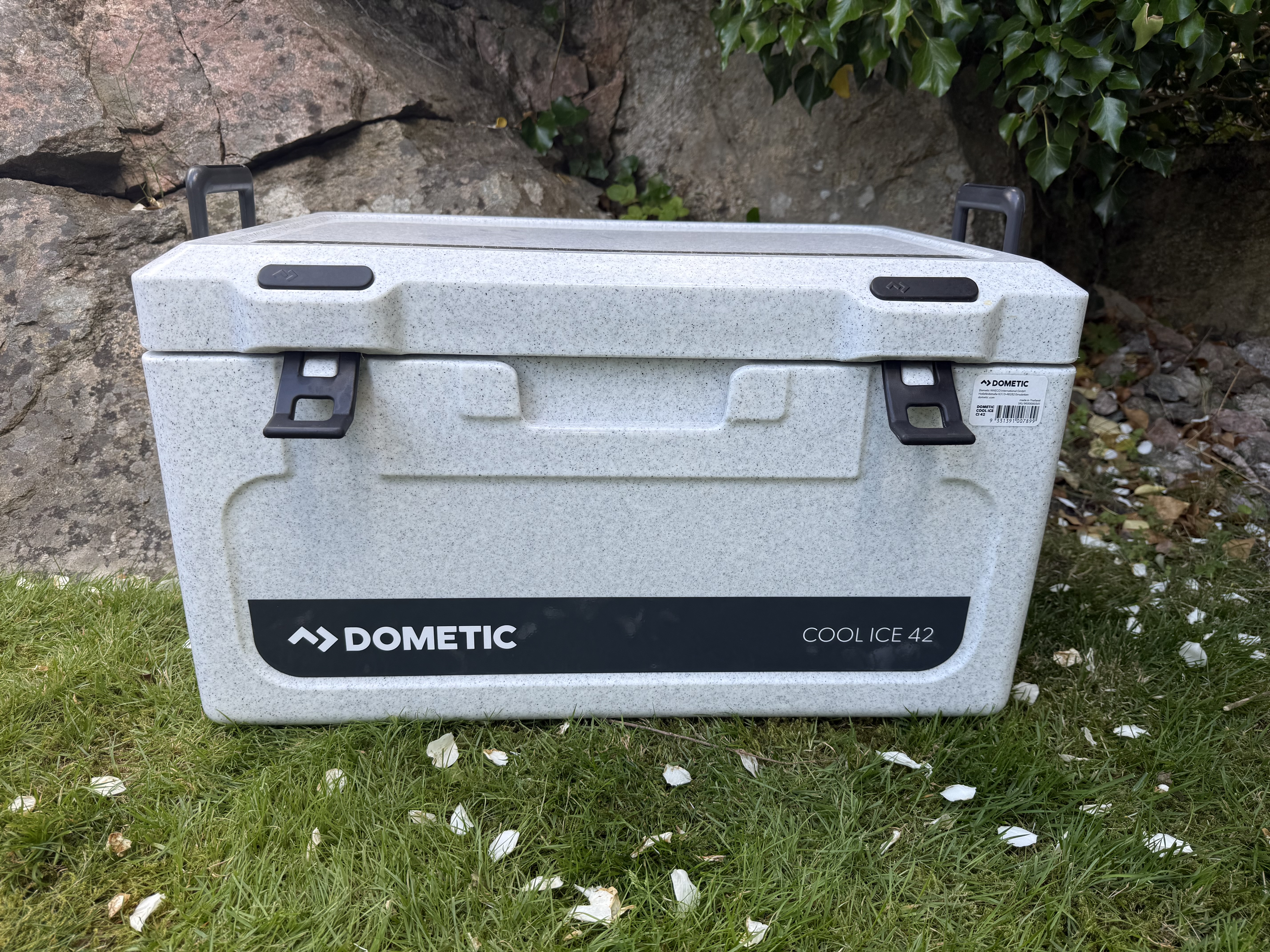Dometic cool-ice ci 42 – premium kylbox (42 liter)