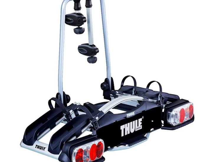 Thule cykelhållare