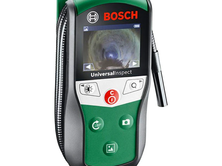Bosch inspektionskamera