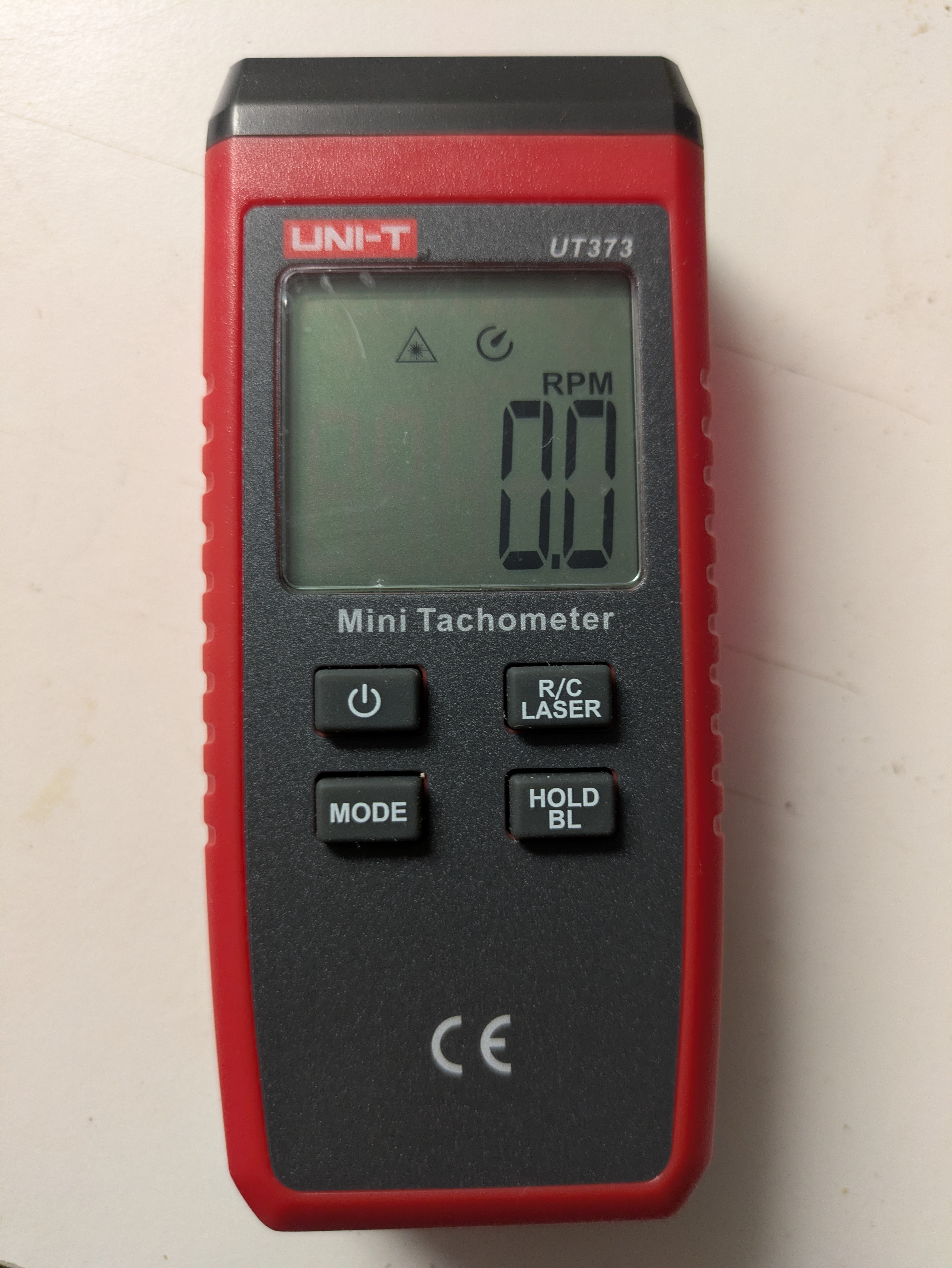 Uni-t ut373