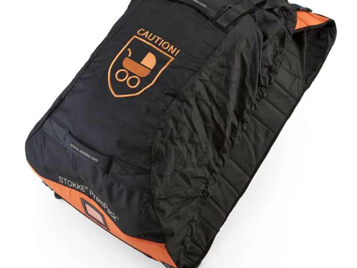 Stokke prampack