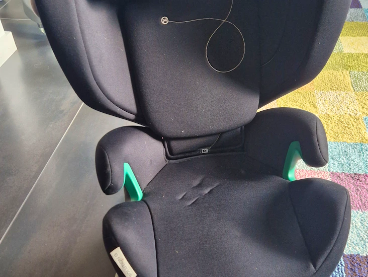 Cybex bilstol 100 - 150 cm