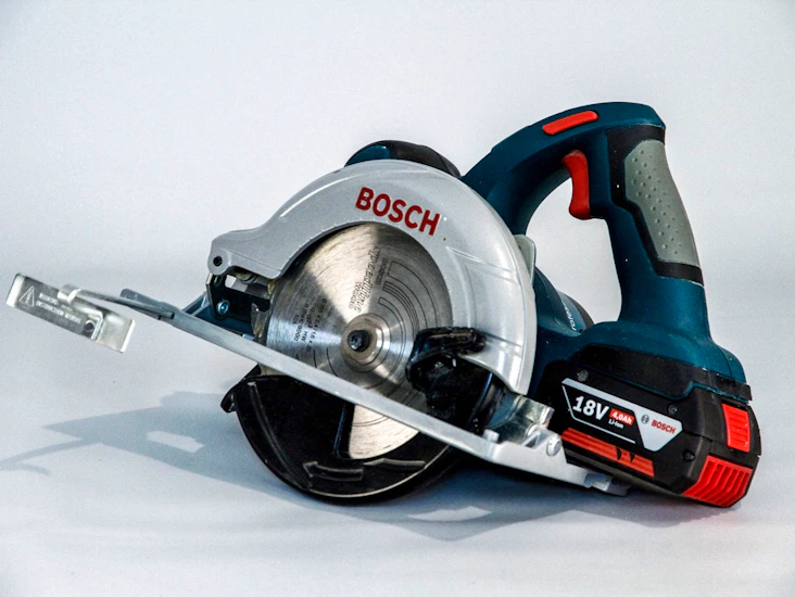 Cirkelsåg - bosch professional