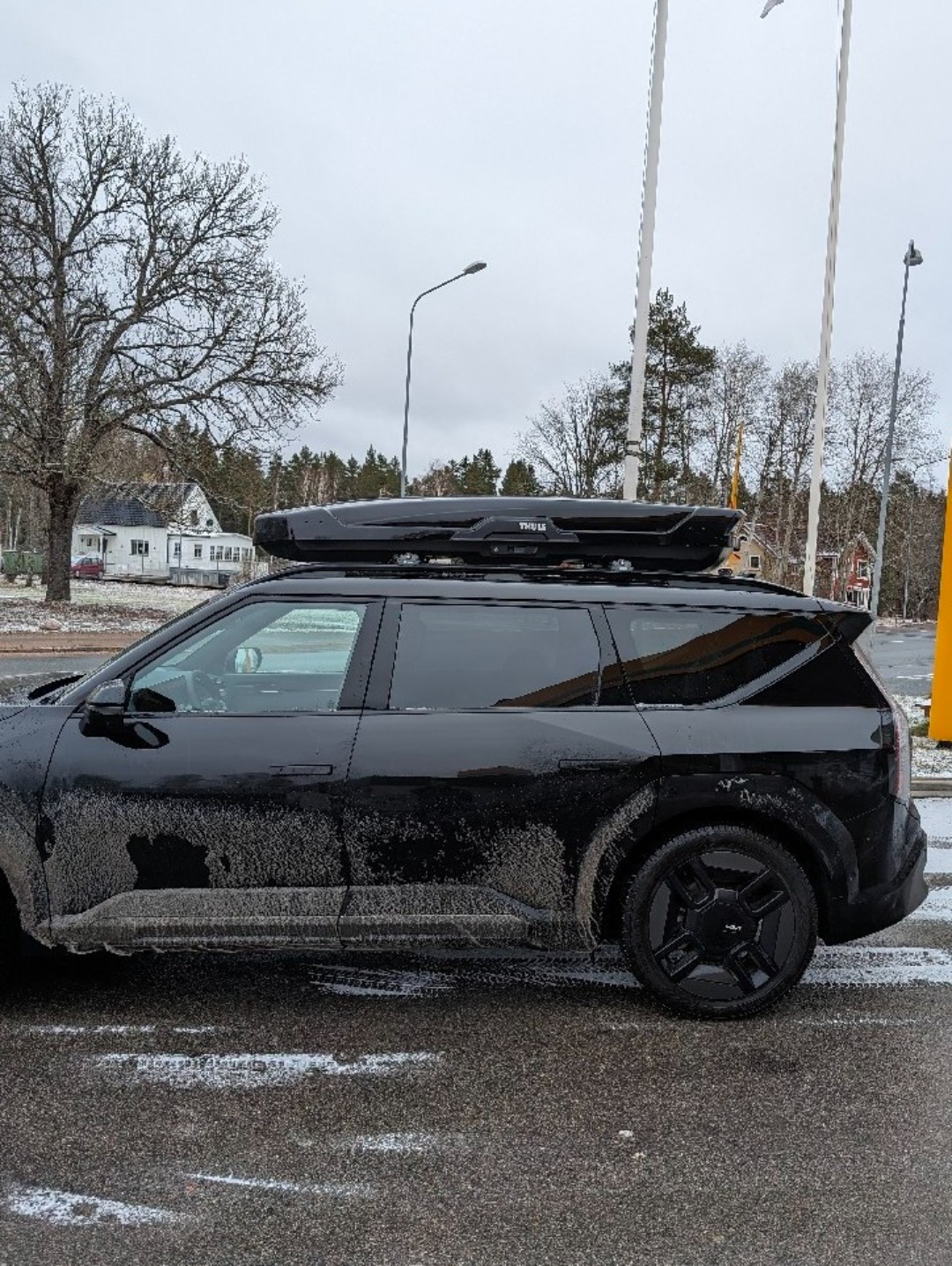 Thule motion xt alpine 