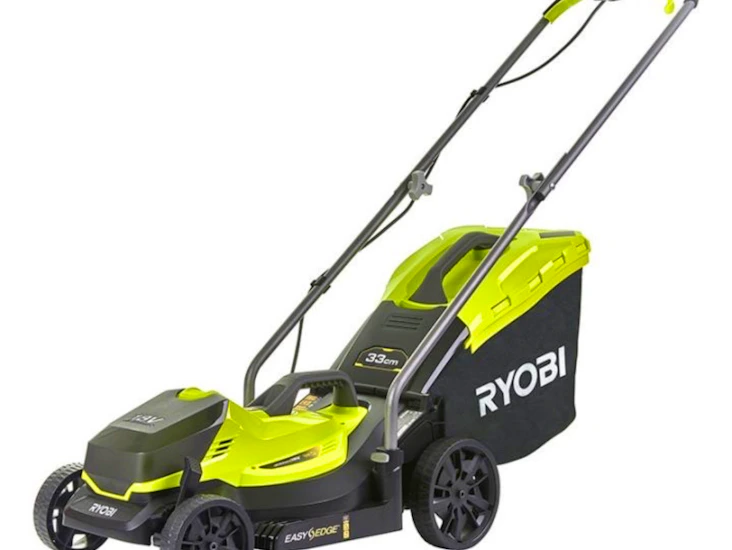 Ryobi rlm1833blt1825m batteridriven