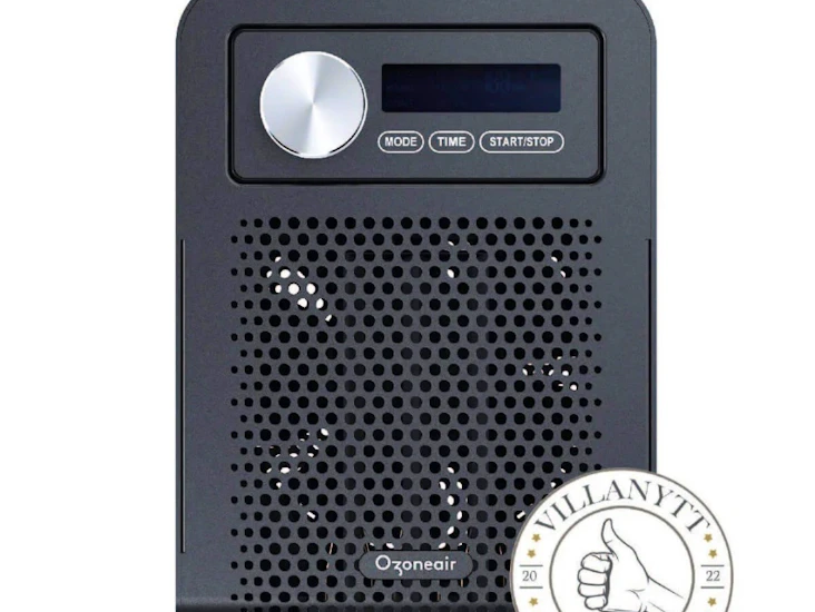 Ozoneair ozongenerator