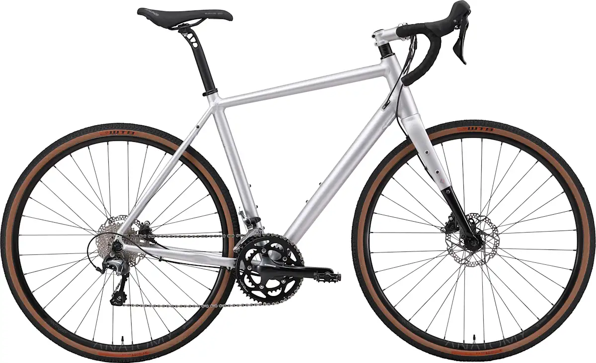 Gekko netto grv - gravel/grusracer - m