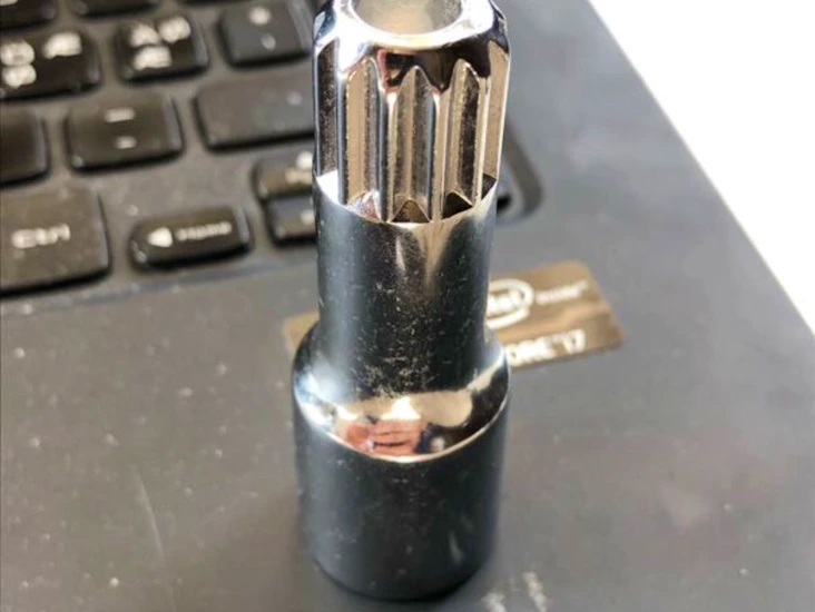 Audi verktyg tool 3357