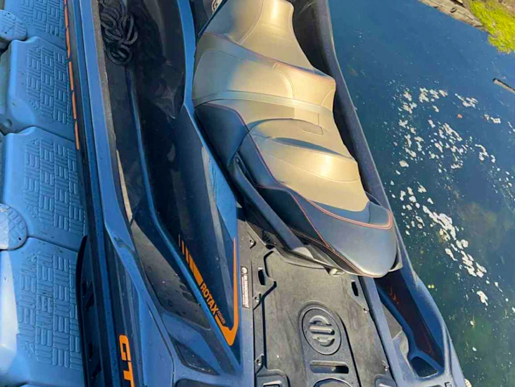 Seadoo gtx 230