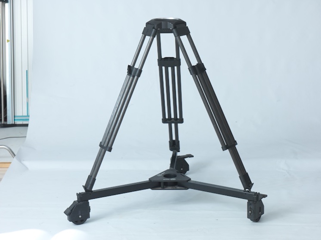 Sachtler filmstativ 