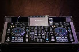 Pioneer dj xdj-rx3