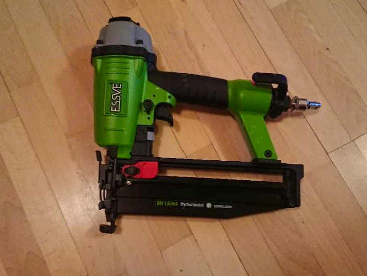 Spikpistol dyckert 1,6mm (f16)