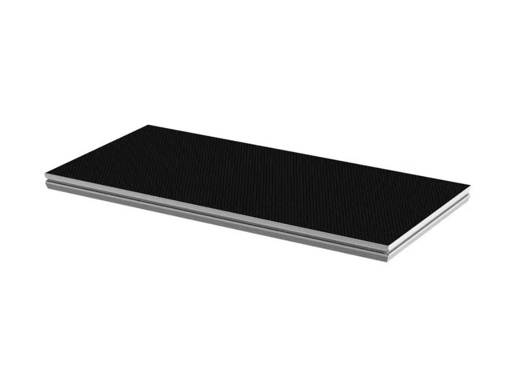 2m x 1m stage deck 