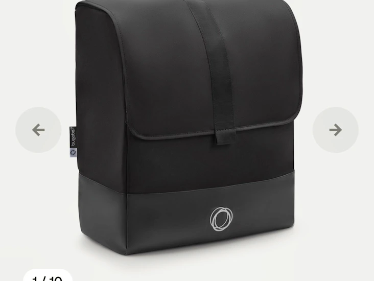 Transportväska bugaboo butterfly