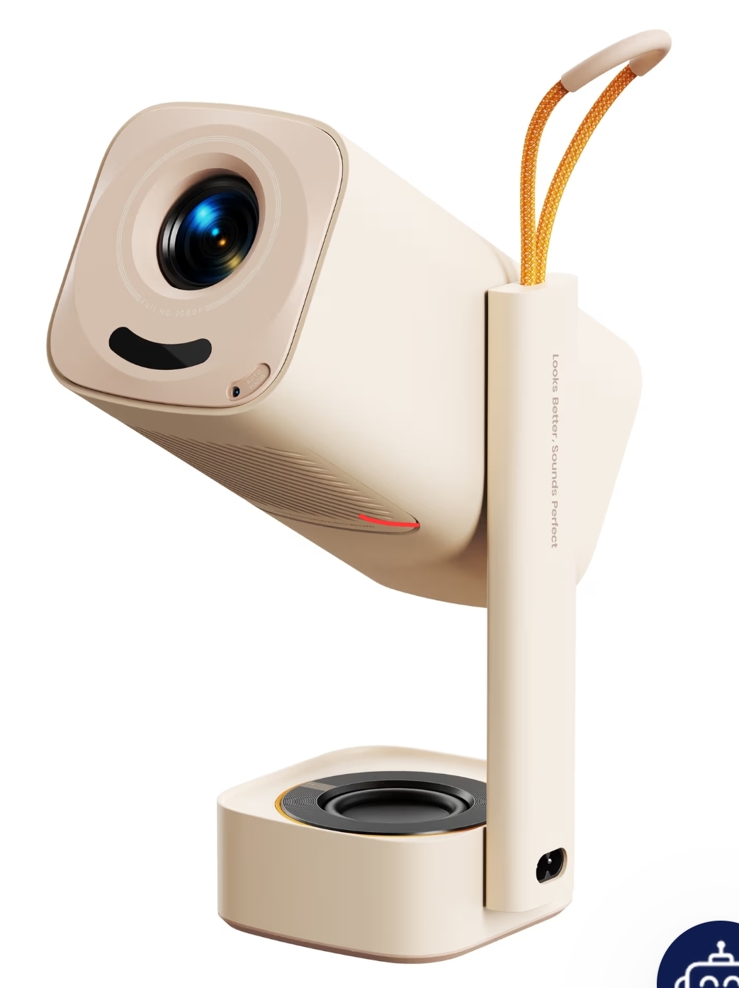 📽️ yaber t1 pro – projektori