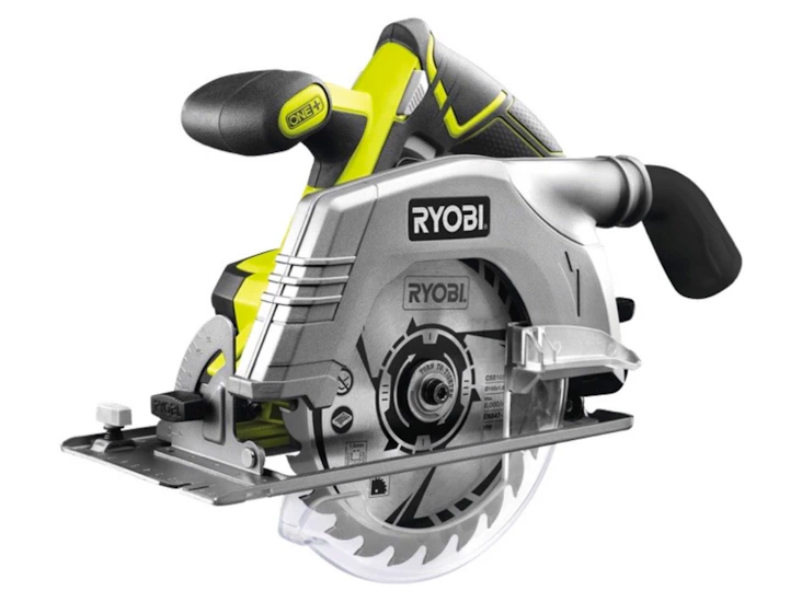 Ryobi cirkelsåg