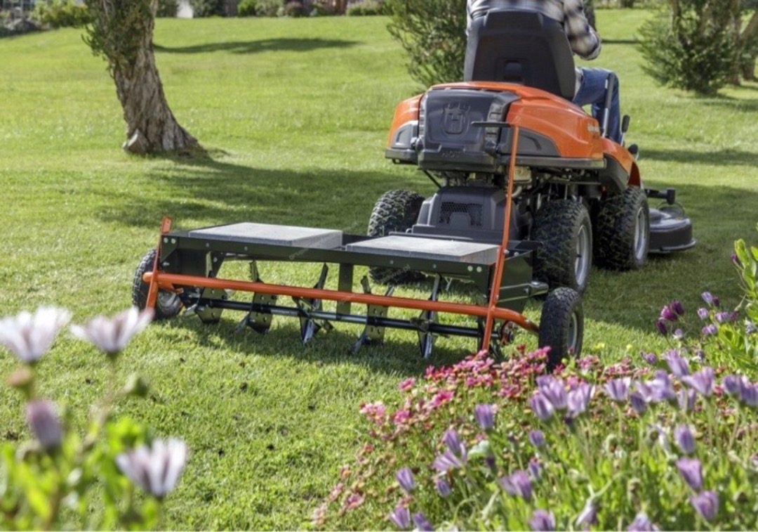 Plenlufter og moserive