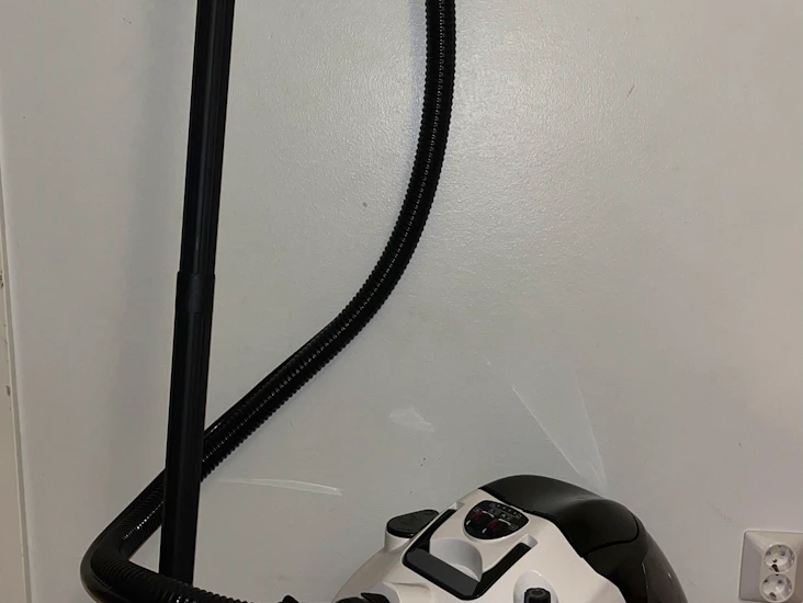 Höyrypesuri kärcher sv 7