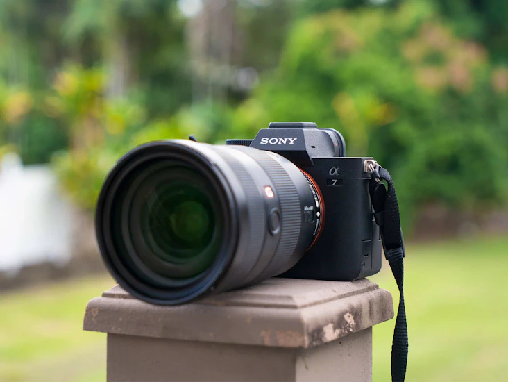 Sony a7iv