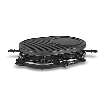 Raclette grill