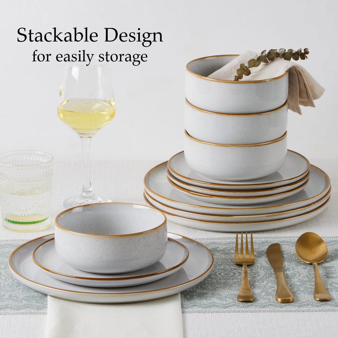 Porcelain dinnerware16 set and 12 set 
