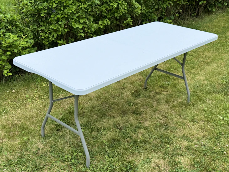 6 bord och 25 stolar - special