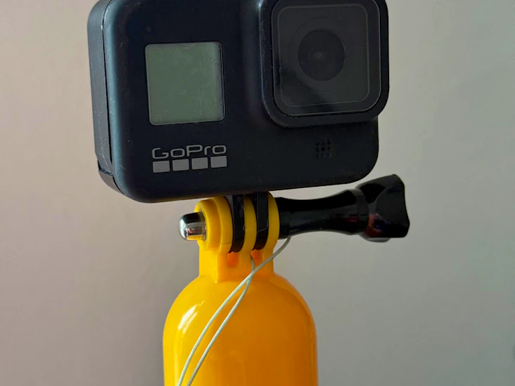 Gopro hero 8