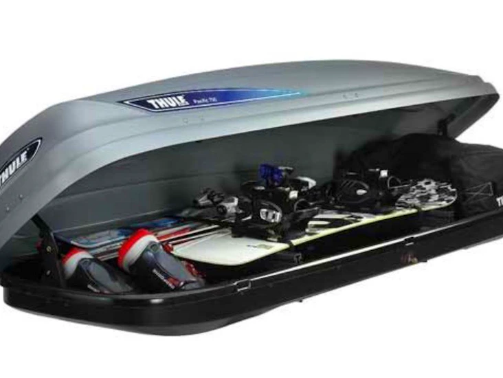 Takbox thule pacific 700