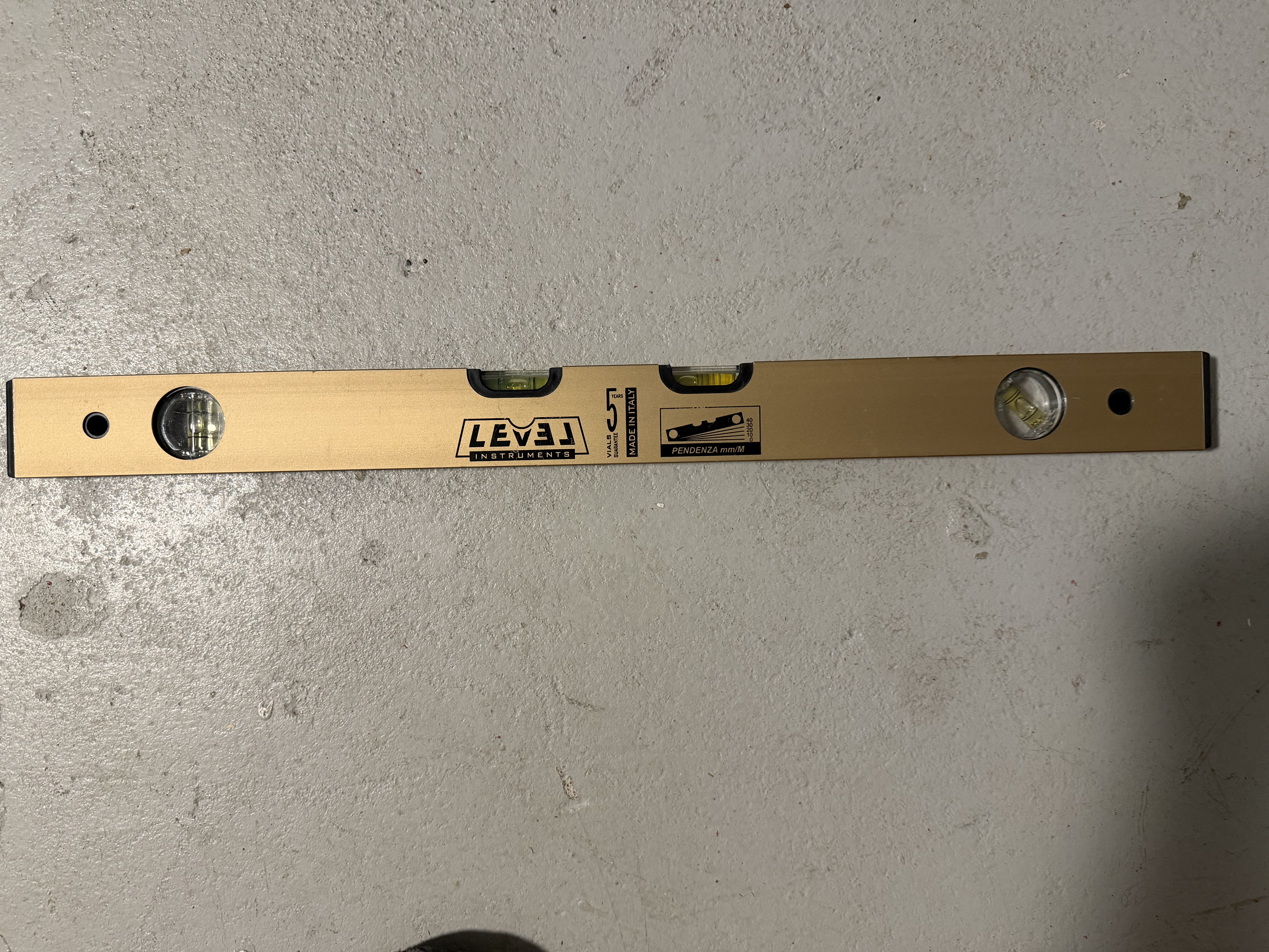 Vatten kompass 