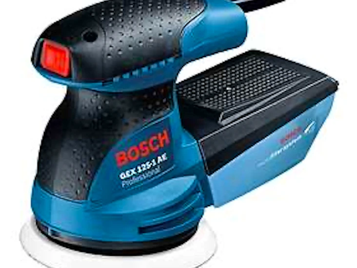 Bosch eksentersliper
