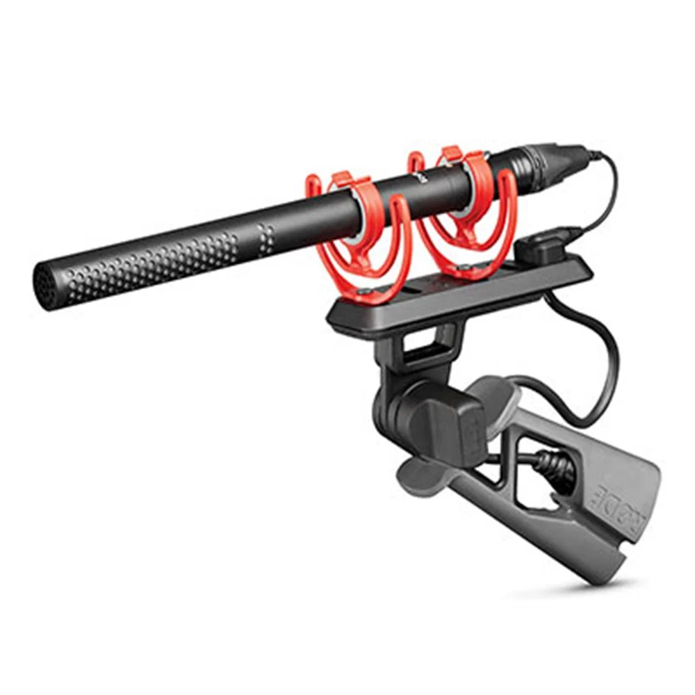 Rode ntg 5 location kit