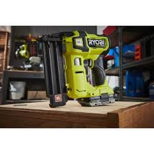 Ryobi r18gn18x performance – med dyckert