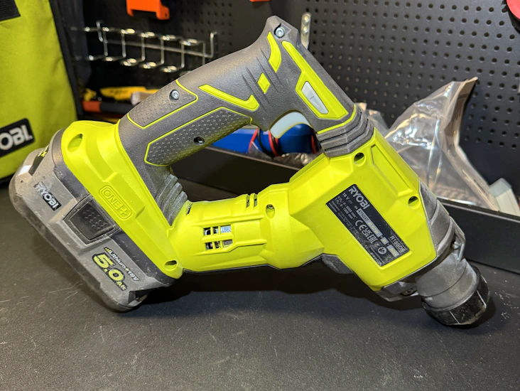 Ryobi r18sds