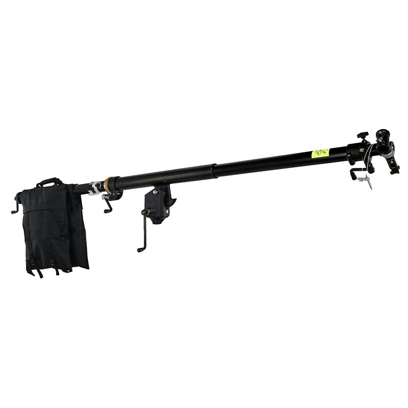 Manfrotto mega boom 425b