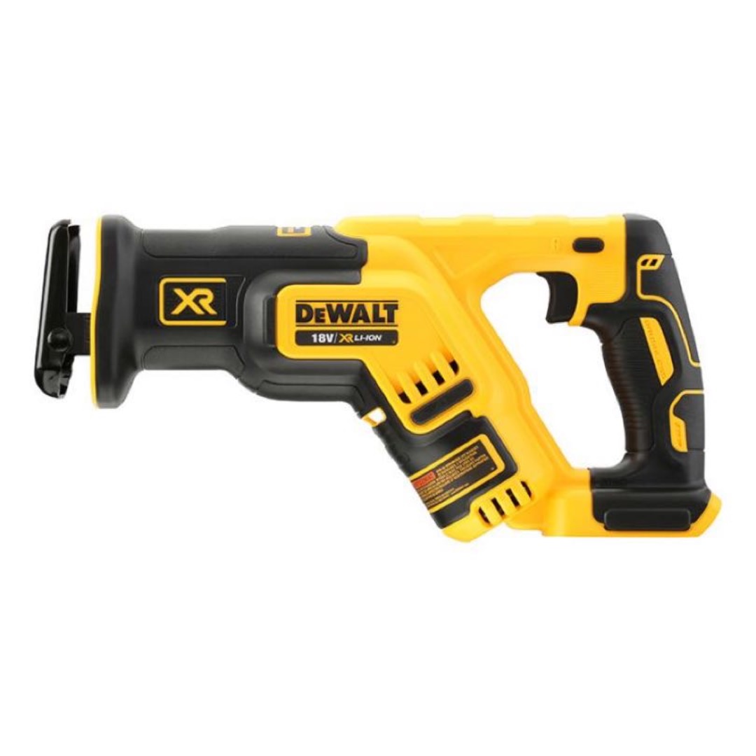 Dewalt 18v bajonettsag