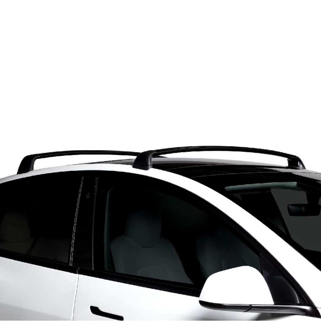 Takräcken tesla model y, original